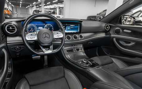 Mercedes-Benz E-Класс, 2020 год, 4 190 000 рублей, 7 фотография