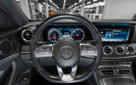 Mercedes-Benz E-Класс, 2020 год, 4 190 000 рублей, 10 фотография