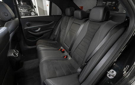 Mercedes-Benz E-Класс, 2020 год, 4 190 000 рублей, 12 фотография