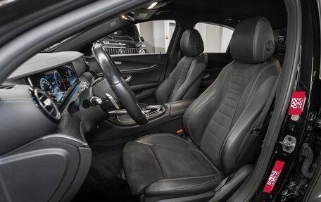 Mercedes-Benz E-Класс, 2020 год, 4 190 000 рублей, 9 фотография