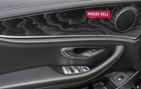 Mercedes-Benz E-Класс, 2020 год, 4 190 000 рублей, 14 фотография