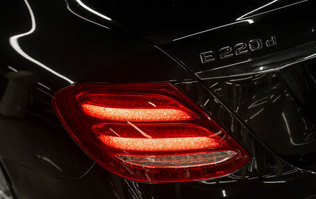 Mercedes-Benz E-Класс, 2020 год, 4 190 000 рублей, 23 фотография