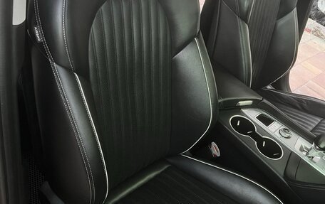 Genesis G70 I, 2018 год, 1 800 000 рублей, 13 фотография