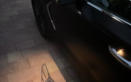 Genesis G70 I, 2018 год, 1 800 000 рублей, 14 фотография