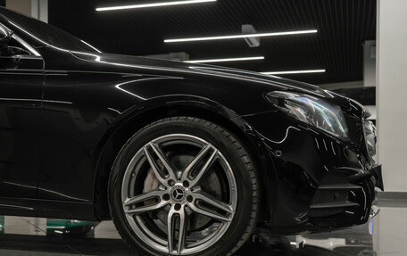 Mercedes-Benz E-Класс, 2020 год, 4 190 000 рублей, 22 фотография