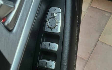 Genesis G70 I, 2018 год, 1 800 000 рублей, 7 фотография