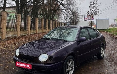 Toyota Corolla, 1998 год, 117 000 рублей, 2 фотография