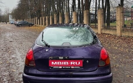 Toyota Corolla, 1998 год, 117 000 рублей, 4 фотография