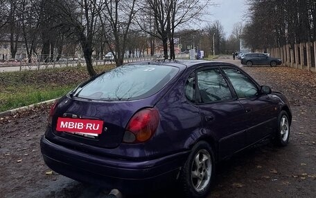 Toyota Corolla, 1998 год, 117 000 рублей, 5 фотография