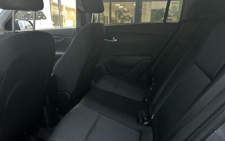 KIA Rio IV, 2022 год, 1 695 000 рублей, 7 фотография