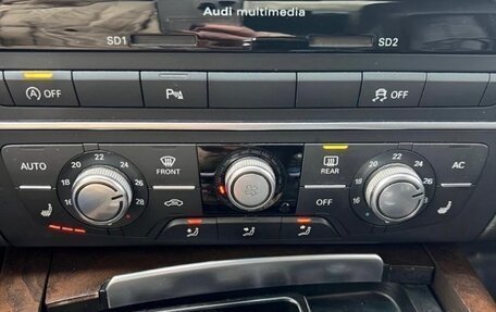 Audi A6, 2013 год, 1 150 000 рублей, 6 фотография