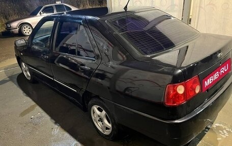 Chery Amulet (A15) I, 2007 год, 115 000 рублей, 2 фотография