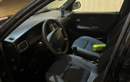 Chery Amulet (A15) I, 2007 год, 115 000 рублей, 4 фотография