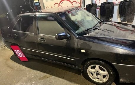 Chery Amulet (A15) I, 2007 год, 115 000 рублей, 3 фотография