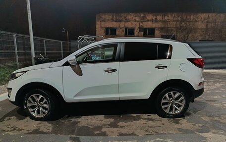 KIA Sportage III, 2015 год, 1 425 000 рублей, 11 фотография