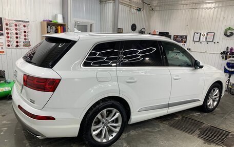 Audi Q7, 2015 год, 2 999 000 рублей, 7 фотография