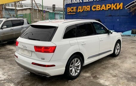 Audi Q7, 2015 год, 2 999 000 рублей, 6 фотография