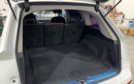 Audi Q7, 2015 год, 2 999 000 рублей, 17 фотография