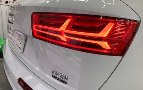 Audi Q7, 2015 год, 2 999 000 рублей, 13 фотография