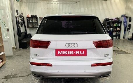 Audi Q7, 2015 год, 2 999 000 рублей, 8 фотография