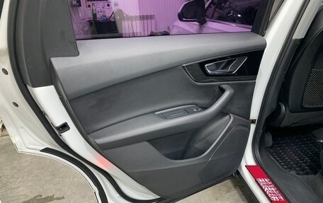 Audi Q7, 2015 год, 2 999 000 рублей, 16 фотография