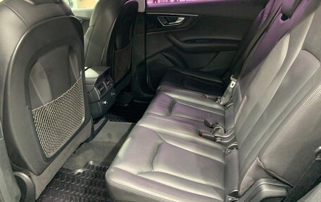 Audi Q7, 2015 год, 2 999 000 рублей, 21 фотография