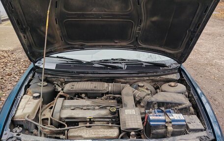 Ford Mondeo I, 1994 год, 100 000 рублей, 3 фотография