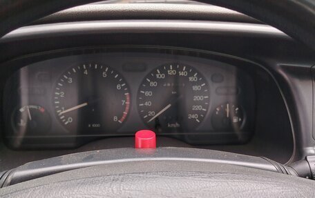 Ford Mondeo I, 1994 год, 100 000 рублей, 7 фотография