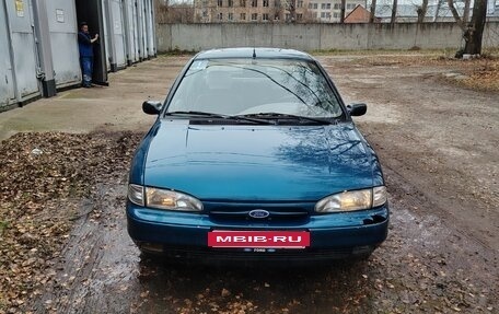 Ford Mondeo I, 1994 год, 100 000 рублей, 2 фотография