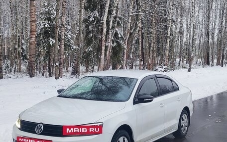 Volkswagen Jetta VI, 2016 год, 1 080 000 рублей, 8 фотография