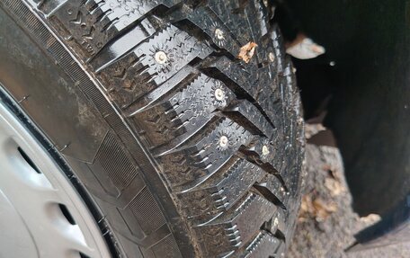 Ford Mondeo I, 1994 год, 100 000 рублей, 12 фотография