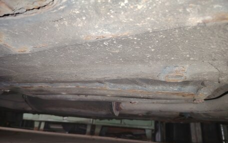 Ford Mondeo I, 1994 год, 100 000 рублей, 11 фотография