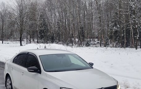 Volkswagen Jetta VI, 2016 год, 1 080 000 рублей, 9 фотография