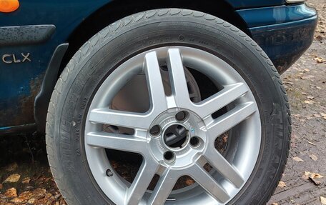 Ford Mondeo I, 1994 год, 100 000 рублей, 8 фотография