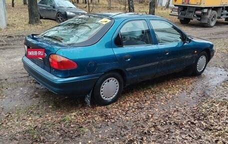 Ford Mondeo I, 1994 год, 100 000 рублей, 4 фотография