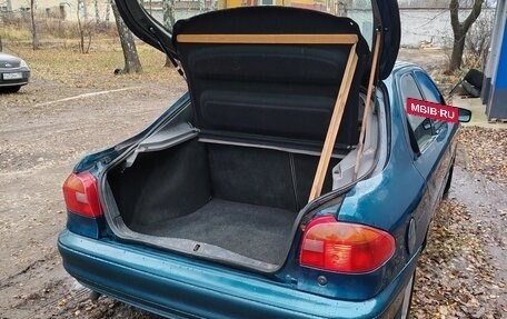 Ford Mondeo I, 1994 год, 100 000 рублей, 9 фотография