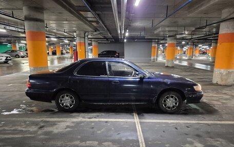 Toyota Vista, 1990 год, 150 000 рублей, 2 фотография