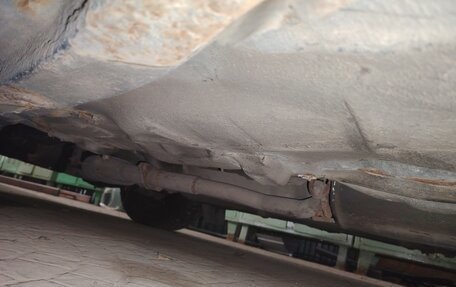 Ford Mondeo I, 1994 год, 100 000 рублей, 13 фотография