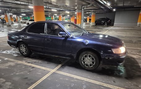 Toyota Vista, 1990 год, 150 000 рублей, 8 фотография