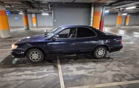 Toyota Vista, 1990 год, 150 000 рублей, 7 фотография