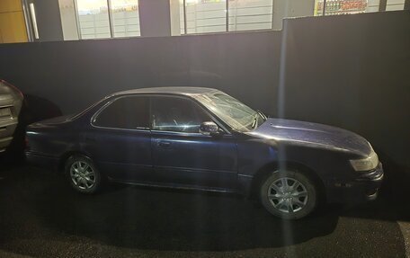 Toyota Vista, 1990 год, 150 000 рублей, 3 фотография