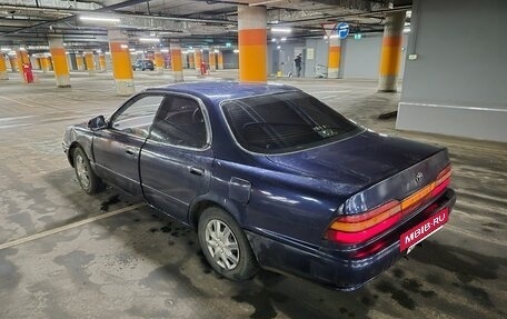 Toyota Vista, 1990 год, 150 000 рублей, 5 фотография