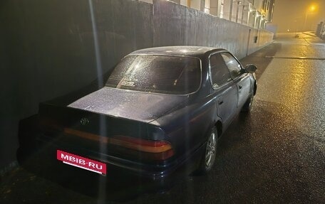 Toyota Vista, 1990 год, 150 000 рублей, 6 фотография