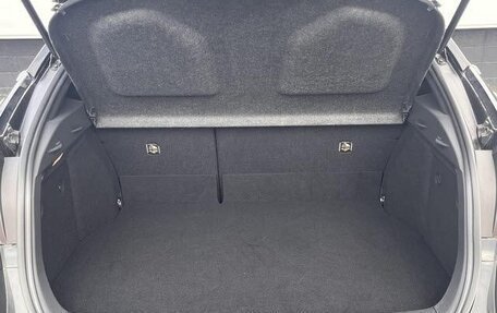 Toyota C-HR I рестайлинг, 2022 год, 1 679 000 рублей, 16 фотография