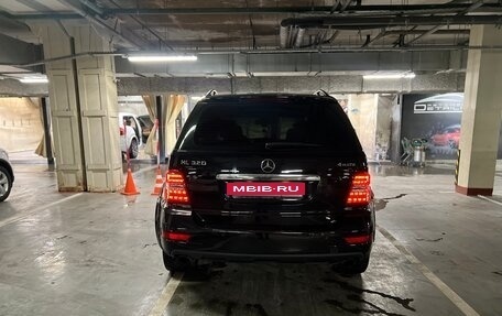 Mercedes-Benz M-Класс, 2008 год, 1 200 000 рублей, 5 фотография