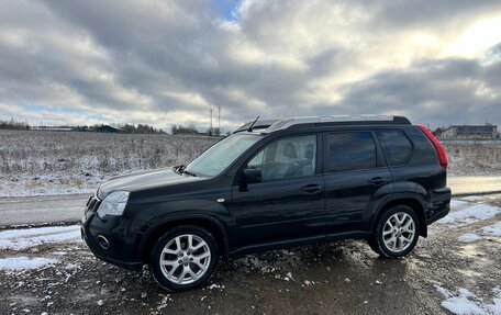 Nissan X-Trail, 2013 год, 1 100 000 рублей, 5 фотография