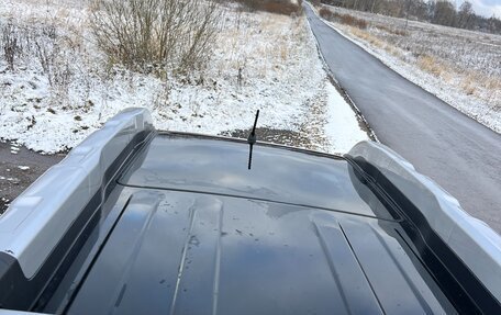 Nissan X-Trail, 2013 год, 1 100 000 рублей, 8 фотография