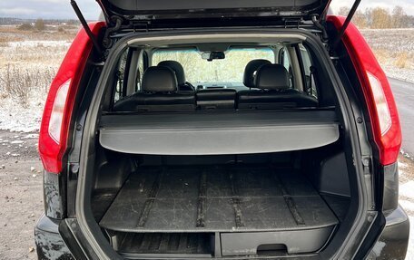 Nissan X-Trail, 2013 год, 1 100 000 рублей, 7 фотография
