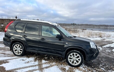Nissan X-Trail, 2013 год, 1 100 000 рублей, 3 фотография