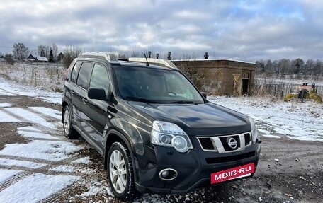 Nissan X-Trail, 2013 год, 1 100 000 рублей, 2 фотография